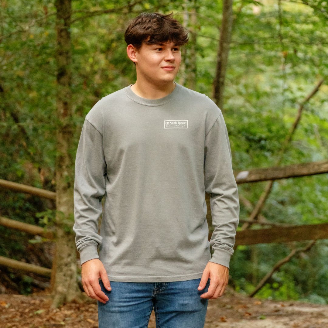 Hops - Long Sleeve - Old South Apparel