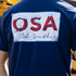 Iced - Short Sleeve - Old South Apparel