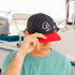 Initials - Trucker Hat - Old South Apparel