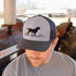 Labrador - Trucker Hat - Old South Apparel
