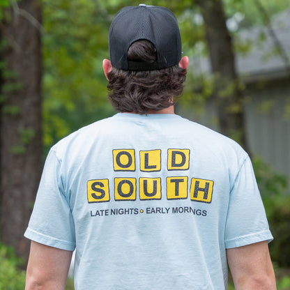 Late Nights - Short Sleeve