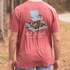 Lawn Chair - Short Sleeve - Old South Apparel