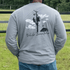 Lineman - Long Sleeve - Old South Apparel