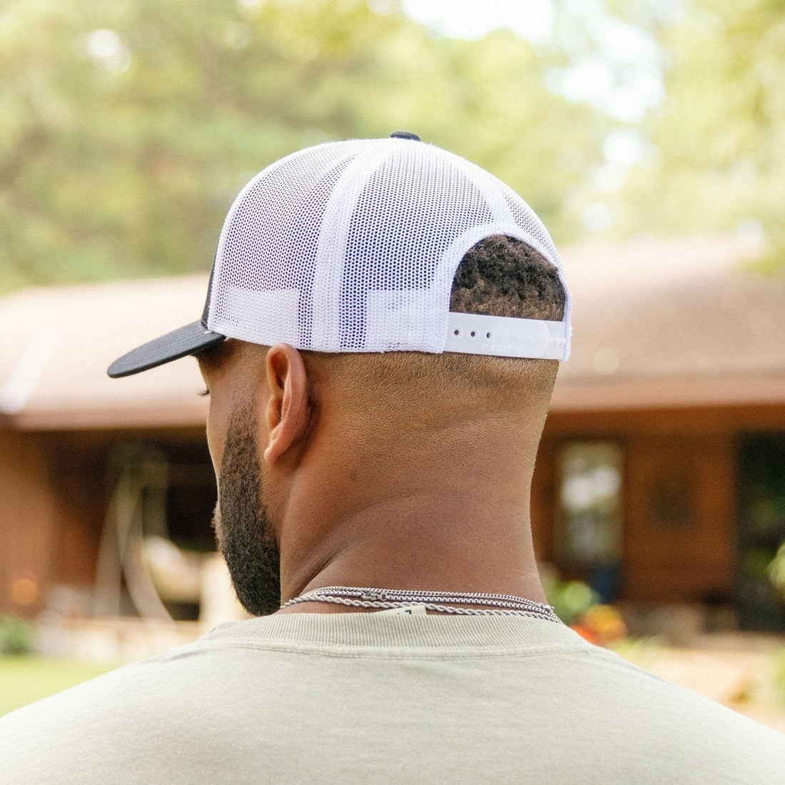 Lineman - Trucker Hat - Old South Apparel