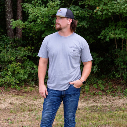 Lineman - Short Sleeve