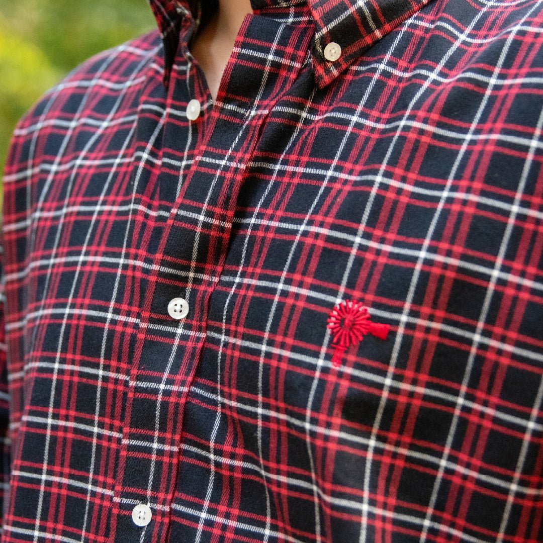 Lowry - Button Down - Old South Apparel