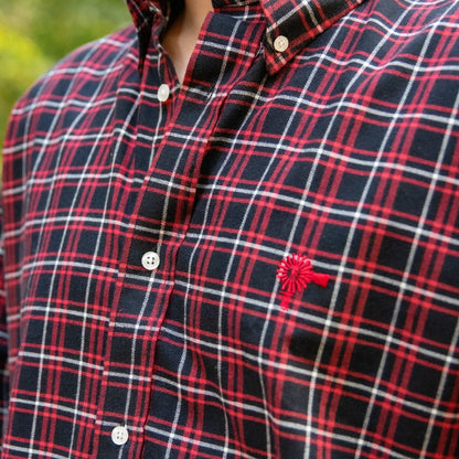 Lowry - Button Down - Old South Apparel