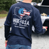 Made In The USA - Long Sleeve - Old South Apparel