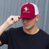 Mallard - Trucker Hat - Old South Apparel