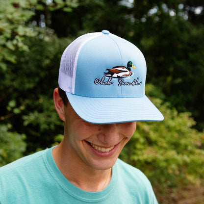 Migrated - Trucker Hat - Old South Apparel