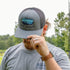 Mountain - Trucker Hat - Old South Apparel