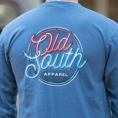 Neon Sign - Long Sleeve