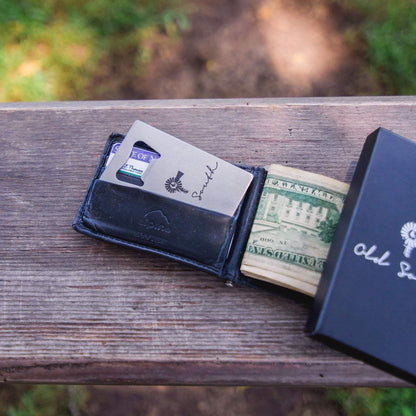 Old South - Credit Card - Bottle Opener - Old South Apparel