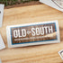 Old South - Decal - Old South Apparel