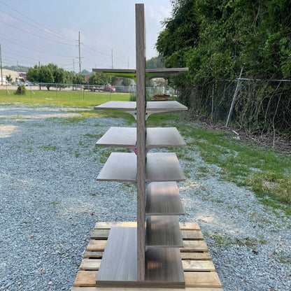 Old South Shelving Unit - Part One - Old South Apparel