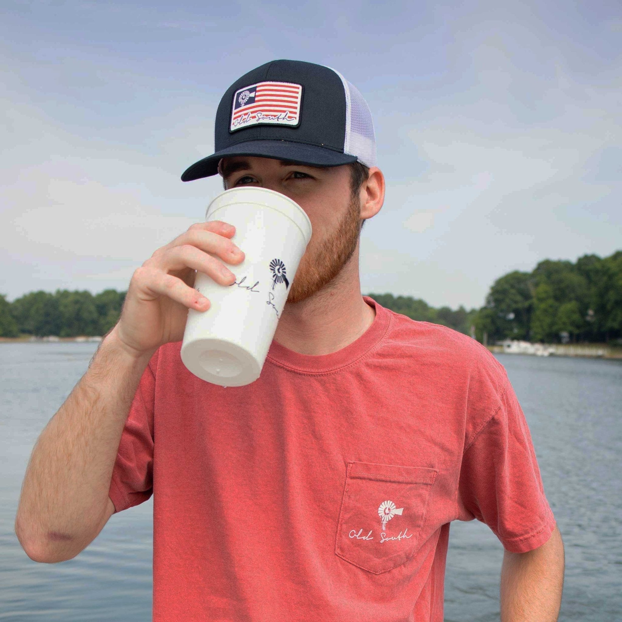 Old South - Stadium Cup - Old South Apparel