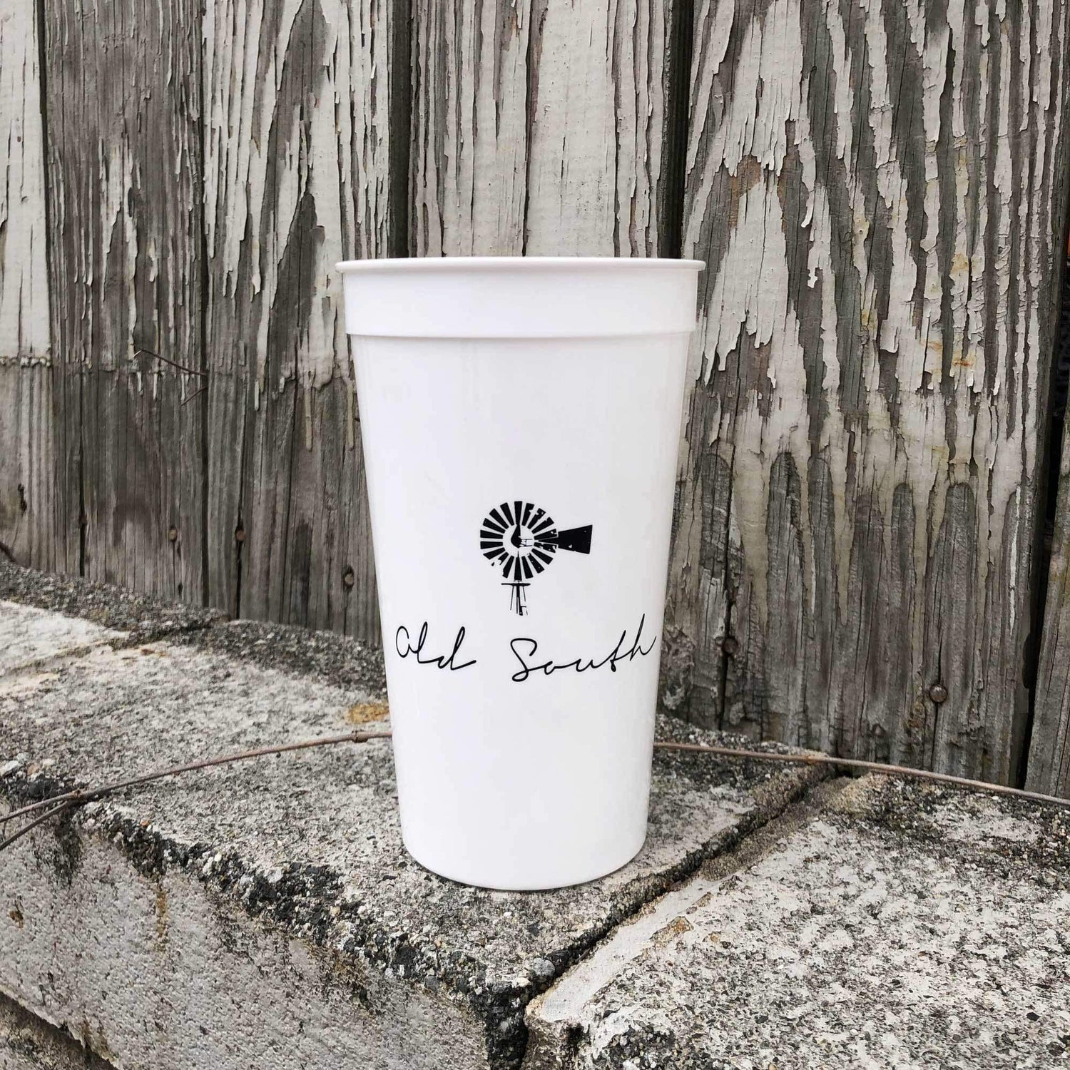 Old South - Stadium Cup - Old South Apparel