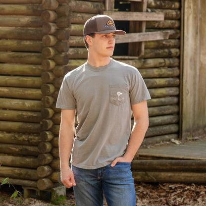 American Days - Short Sleeve