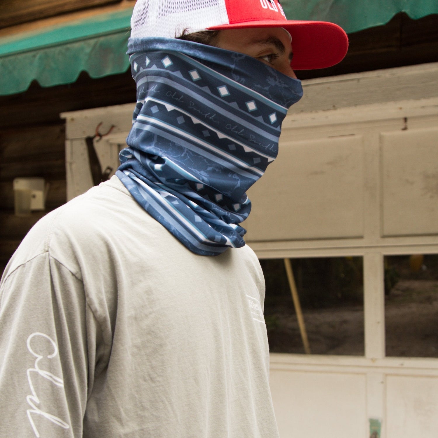 OldSouthApparel_Aztec - Buff