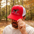 OldSouthApparel_Beagle - Trucker Hat