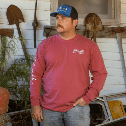 Big Original - Long Sleeve