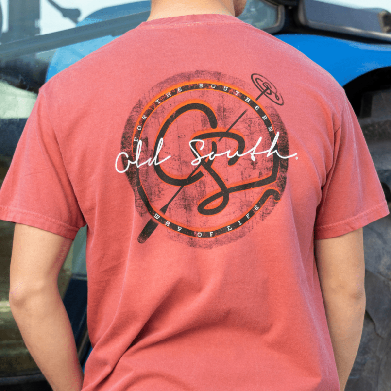Branded - Short Sleeve