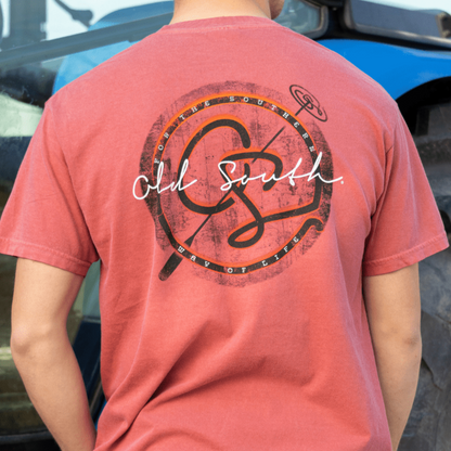 Branded - Short Sleeve