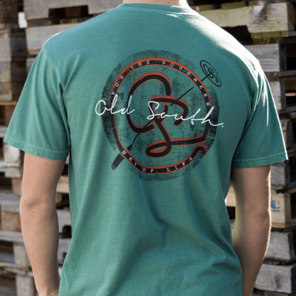 Branded - Short Sleeve