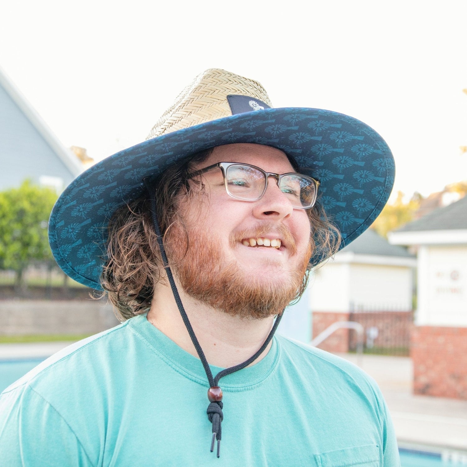 OldSouthApparel_Classic - Straw Hat
