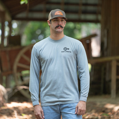 OldSouthApparel_Cowboy - Long Sleeve