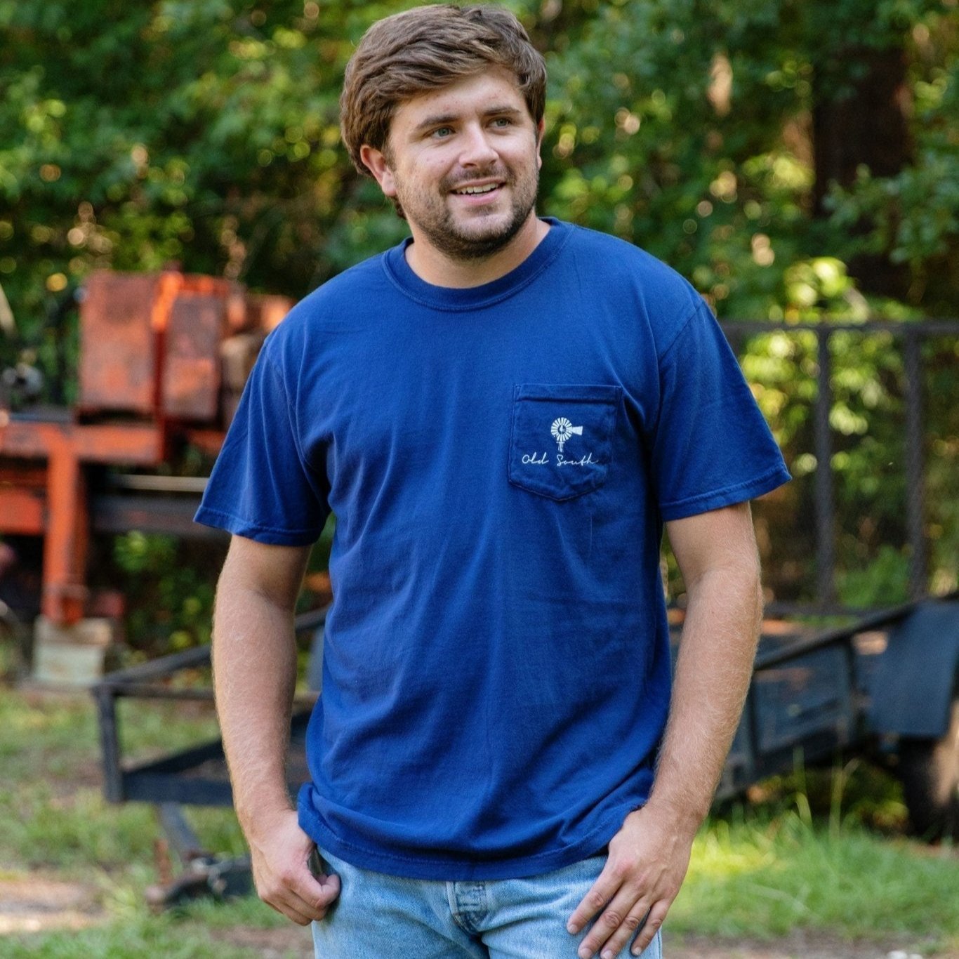 OldSouthApparel_Crushed Can - Short Sleeve