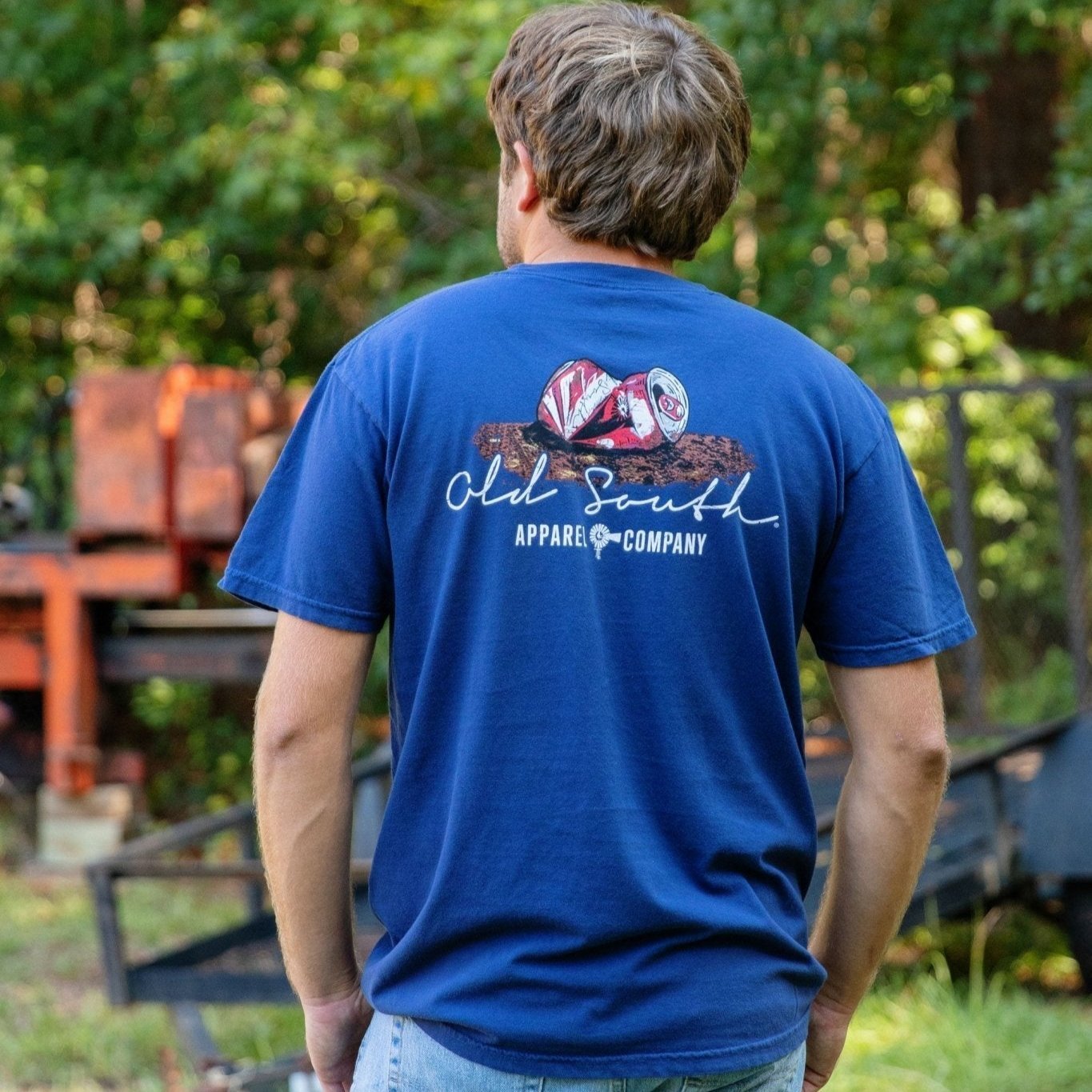 OldSouthApparel_Crushed Can - Short Sleeve