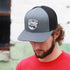OldSouthApparel_Ducked - Trucker Hat