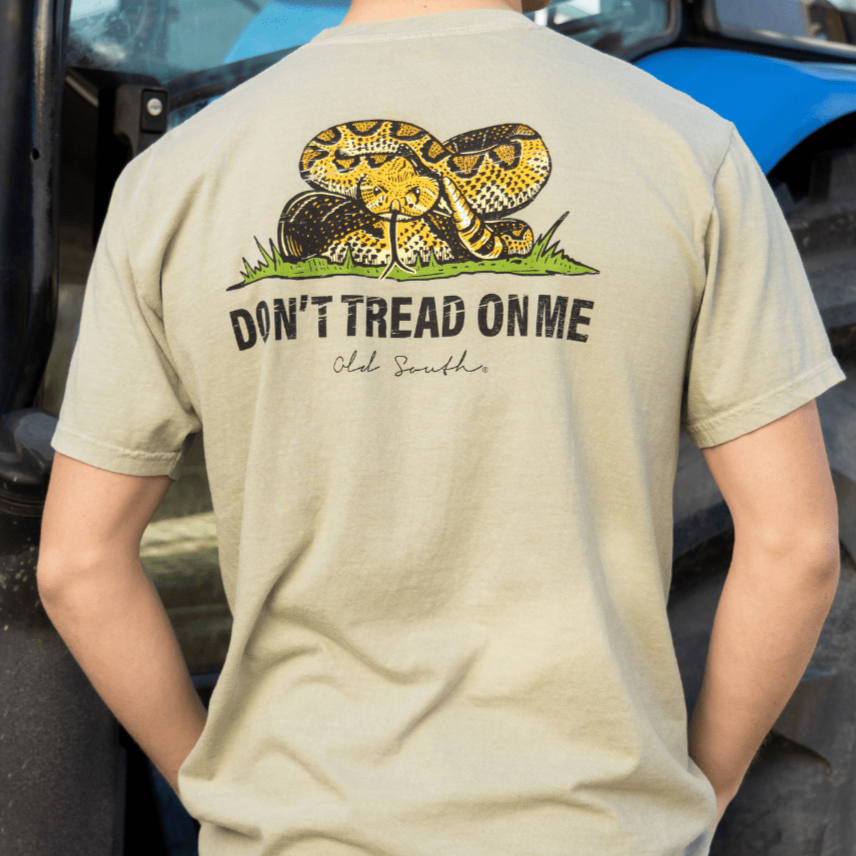 Gadsden - Short Sleeve