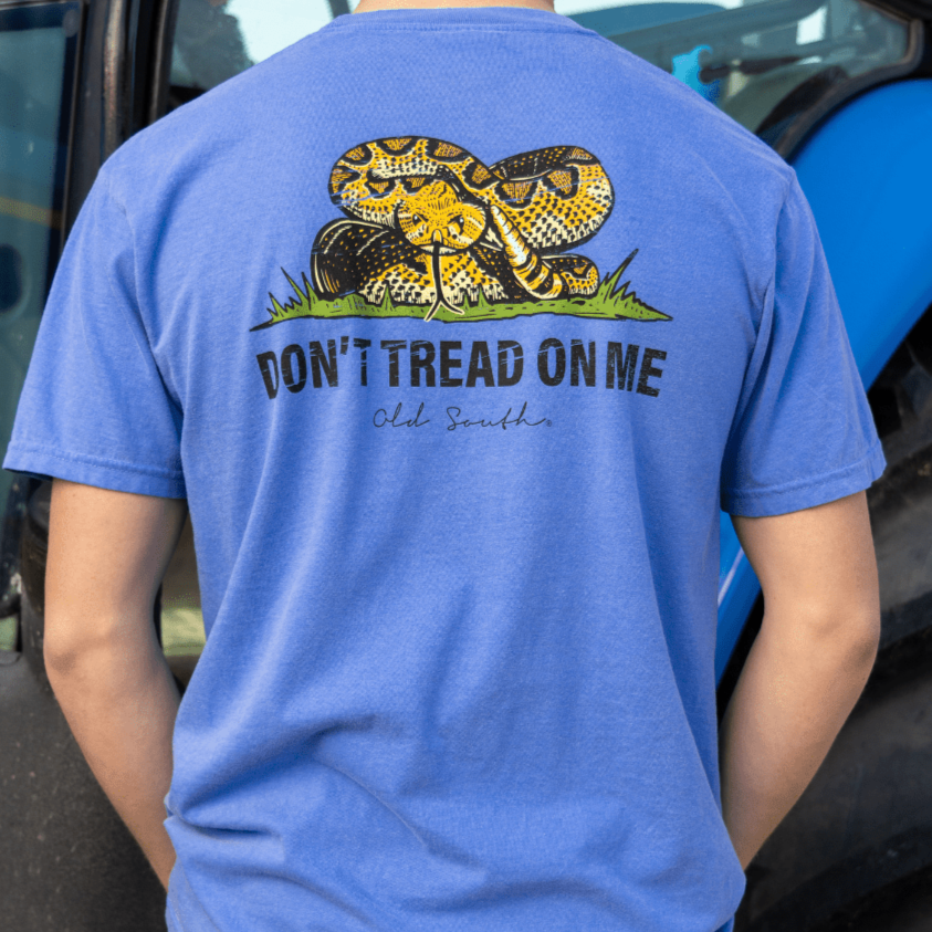 Gadsden - Short Sleeve