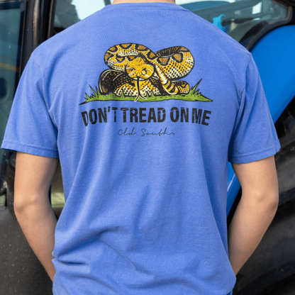 Gadsden - Short Sleeve