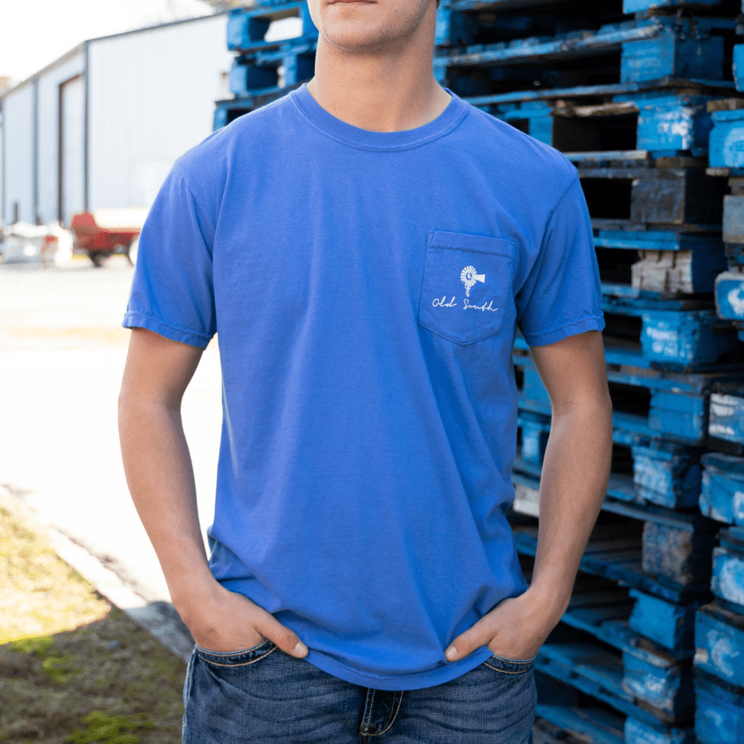 OldSouthApparel_Game Time - Short Sleeve