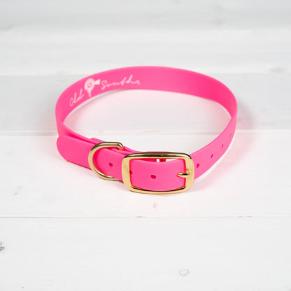 OldSouthApparel_Good Boy - Dog Collar