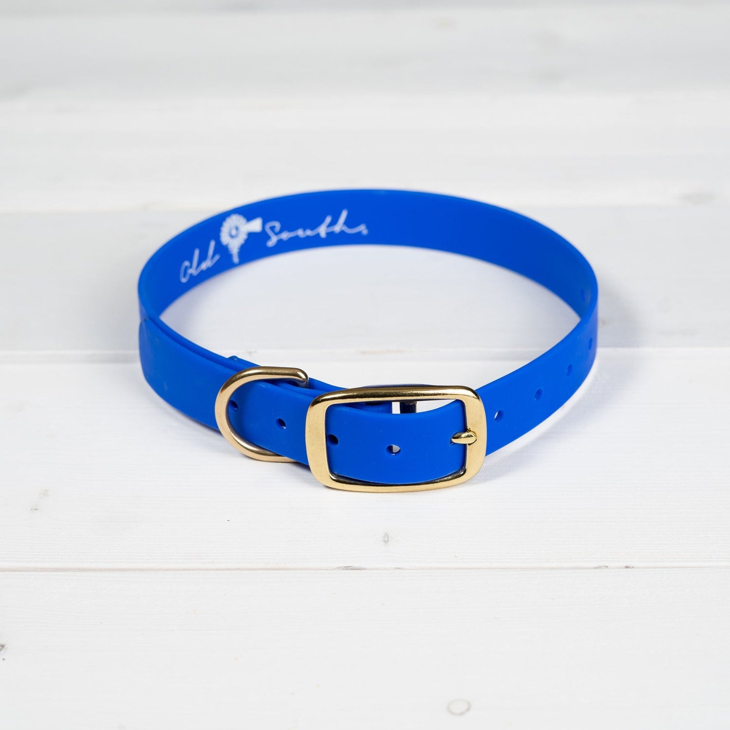 OldSouthApparel_Good Boy - Dog Collar