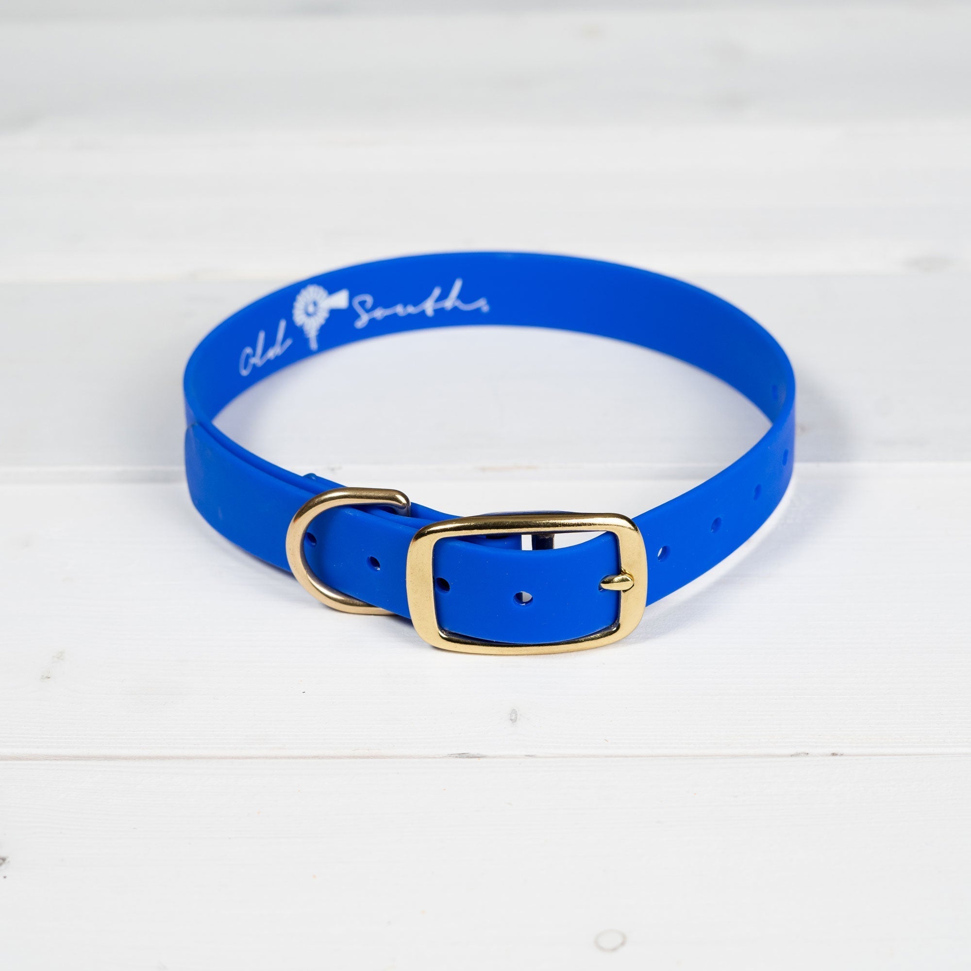 OldSouthApparel_Good Boy - Dog Collar