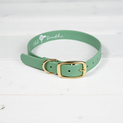 OldSouthApparel_Good Boy - Dog Collar