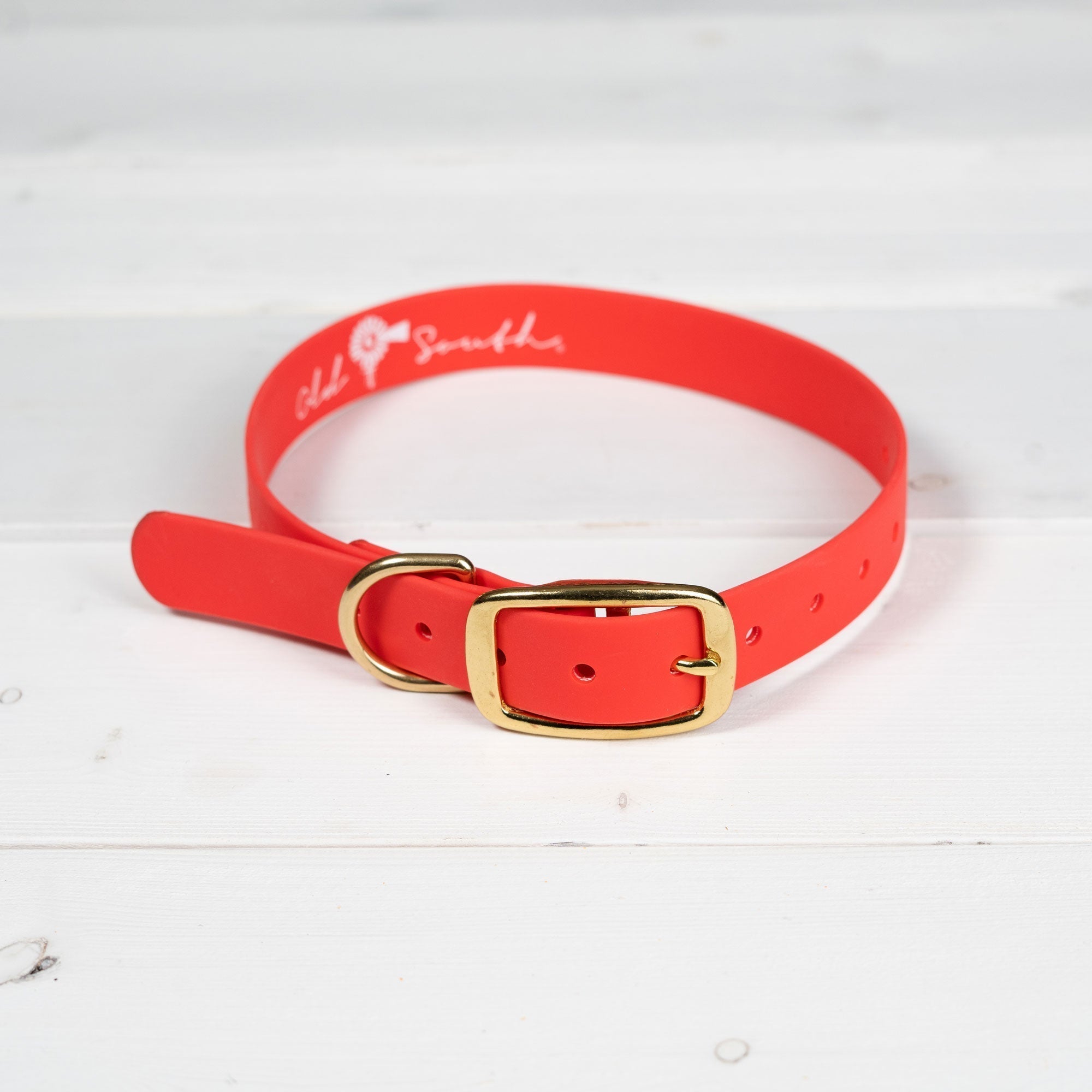 OldSouthApparel_Good Boy - Dog Collar
