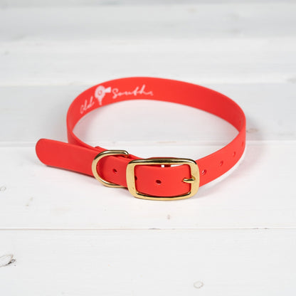 OldSouthApparel_Good Boy - Dog Collar