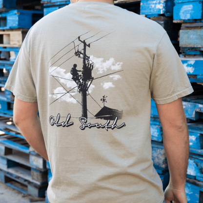 Lineman - Short Sleeve