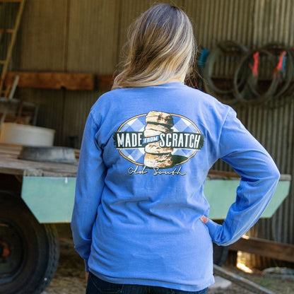 OldSouthApparel_Made From Scratch - Long Sleeve