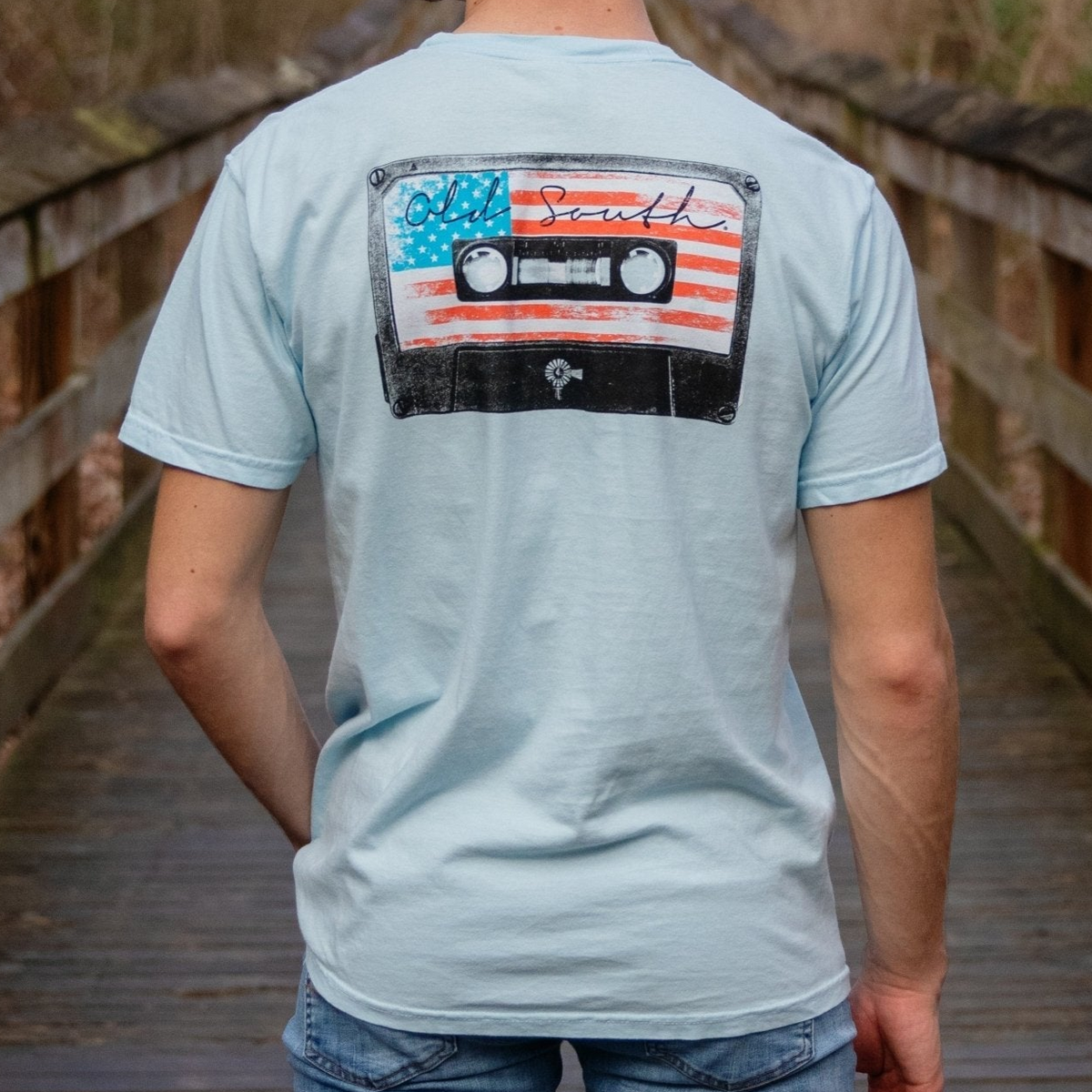 Mixtape - Short Sleeve