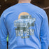 OldSouthApparel_Ol Blue - Long Sleeve