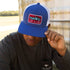 OldSouthApparel_Ol Blue - Trucker Hat
