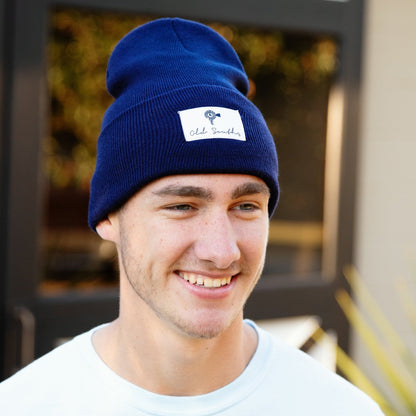 OldSouthApparel_Old South - Cuffed Beanie