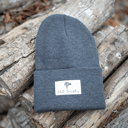 OldSouthApparel_Old South - Cuffed Beanie